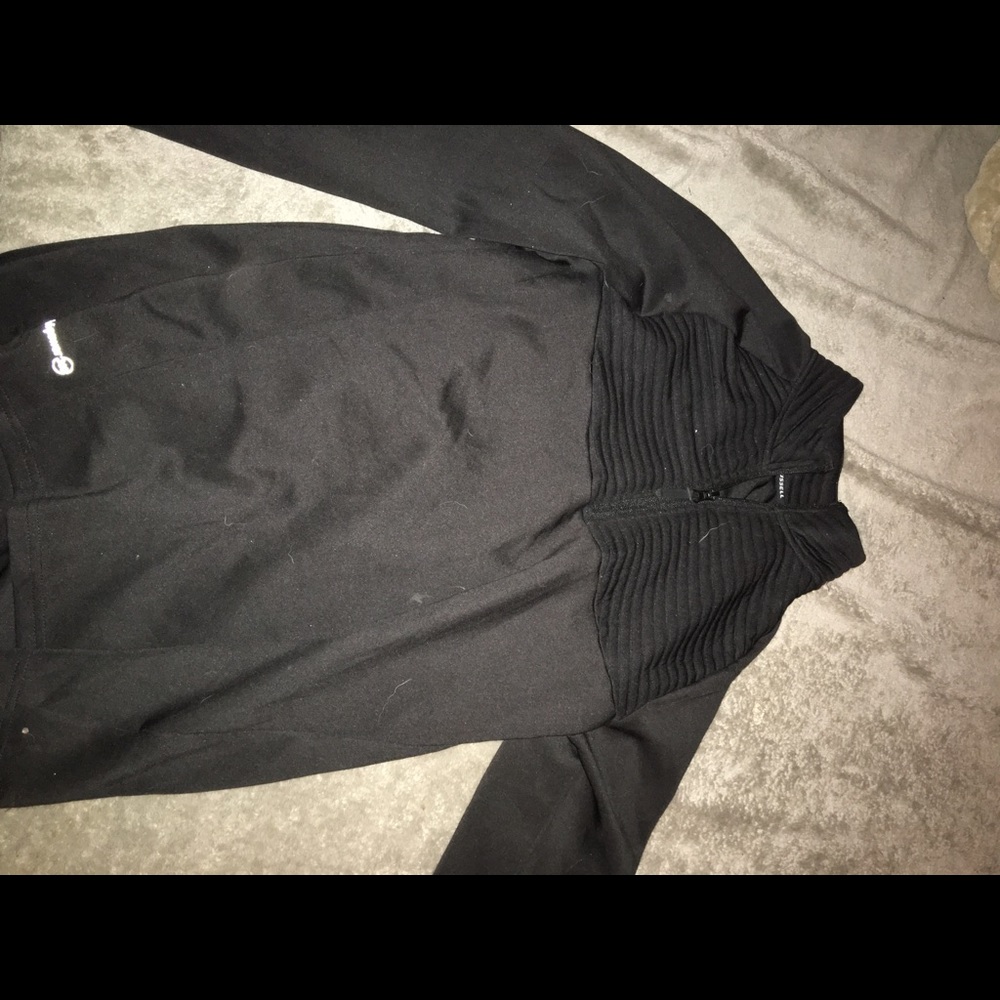 training fit